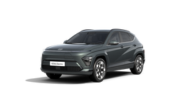 uusi Hyundai KONA Electric